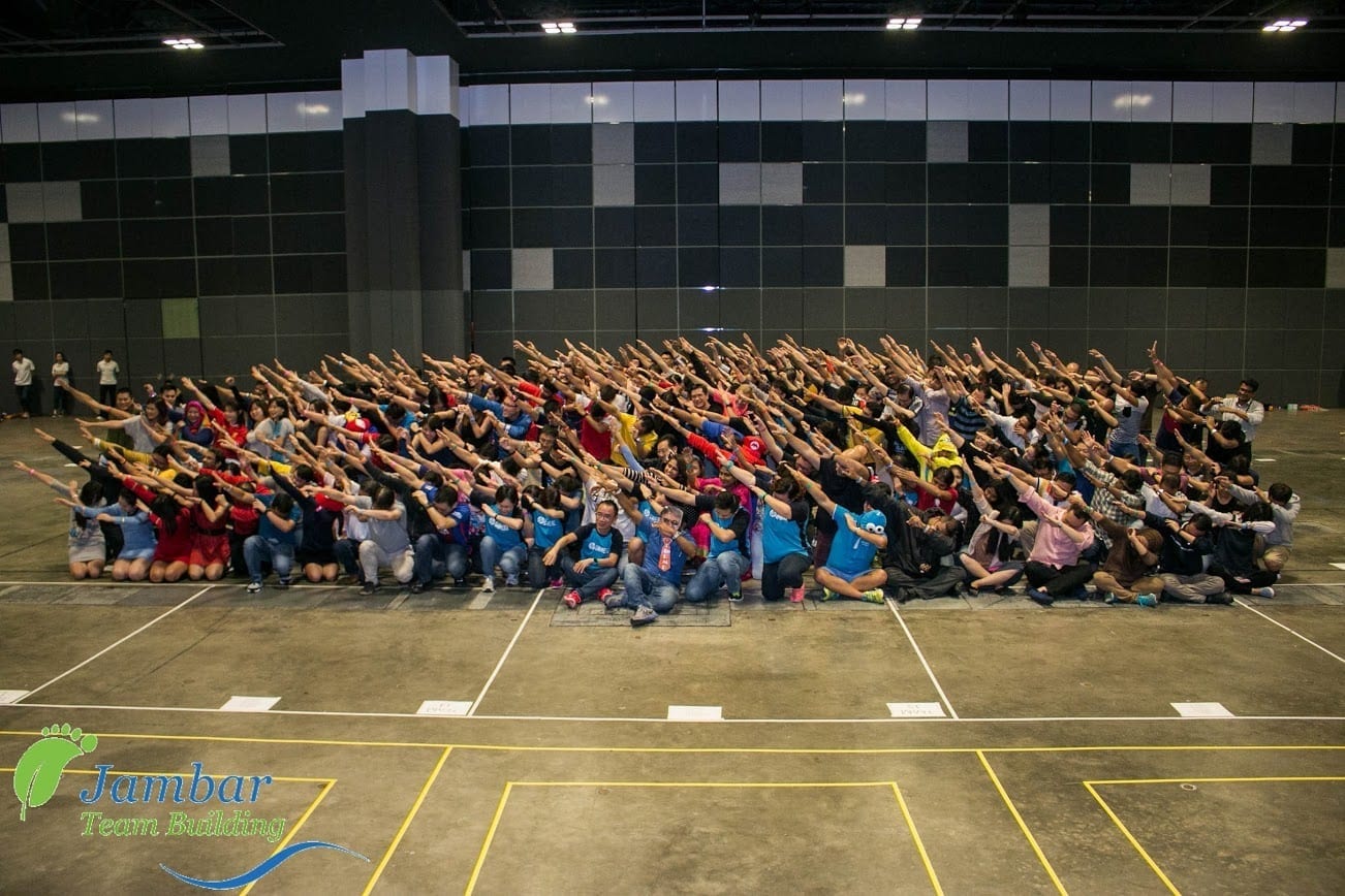 team building