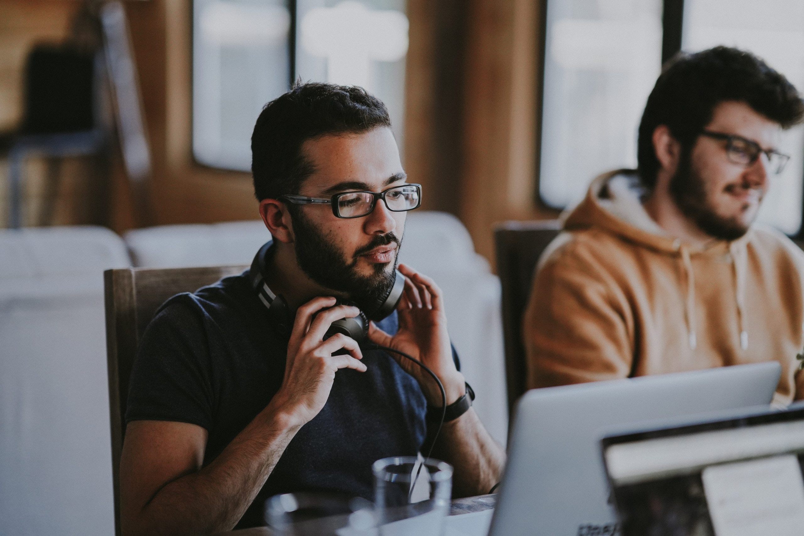Great Company Culture