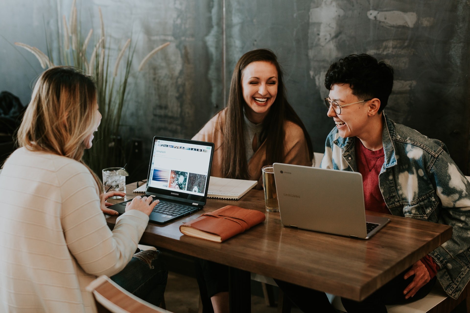 Pros and Cons of being a SME